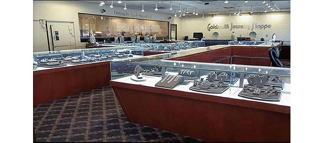 Jewelry Store in Orlando FL Goldsmith Jewelry Shoppe Gabriel Co